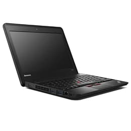 Lenovo ThinkPad X131E 11-inch (2012) - Core i3-2367M - 8 GB - SSD 128 GB