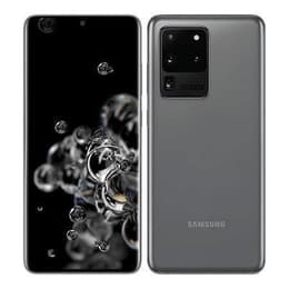 Galaxy S20 Ultra 128GB - Cosmic Gray - Locked T-Mobile