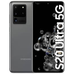 Galaxy S20 Ultra - Locked T-Mobile
