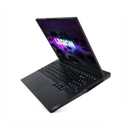 Lenovo Legion 5 15ACH6 15-inch (2021) - Ryzen 5 - 5000 Series (H) - 8 GB - SSD 512 GB
