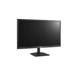 LG 24-inch Monitor 1920 x 1080 LED (24ML44B-B)