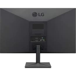 LG 24-inch Monitor 1920 x 1080 LED (24ML44B-B)