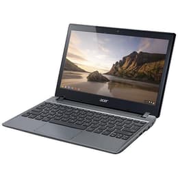 Acer Aspire C710-2826 11-inch (2015) - Celeron 847 - 16 GB - SSD 16 GB