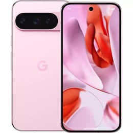 Google Pixel 9 Pro 128GB - Pink - Unlocked