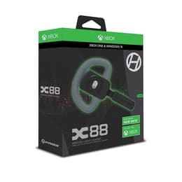 Hyperkin X88 Wireless Legacy Headset For Xbox Gaming Headphone Bluetooth with microphone - Black