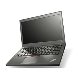 Lenovo ThinkPad X250 12-inch (2015) - Core i5-5200U - 8 GB - HDD 500 GB