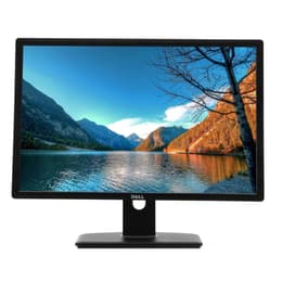 Dell 24-inch Monitor 1920 x 1200 LCD (U2412MC)