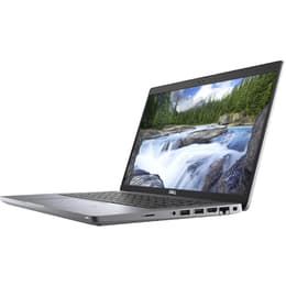 Dell Latitude 5420 14-inch (2020) - Core i7-1165g7 - 16 GB - SSD 256 GB