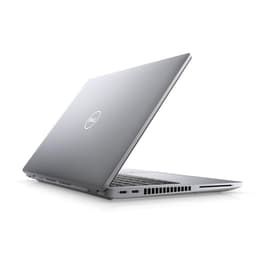 Dell Latitude 5420 14-inch (2020) - Core i7-1165g7 - 16 GB - SSD 256 GB