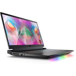 Dell G15 5520 15-inch (2022) - Core i5-12500H - 8 GB - SSD 512 GB