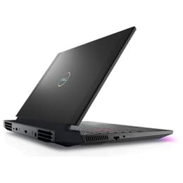 Dell G15 5520 15-inch (2022) - Core i5-12500H - 8 GB - SSD 512 GB