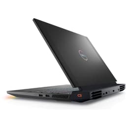 Dell G15 5520 15-inch (2022) - Core i5-12500H - 8 GB - SSD 512 GB