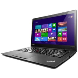 Lenovo ThinkPad X1 Carbon 4th Gen 14-inch (2016) - Core i7-6600U - 8 GB - SSD 256 GB
