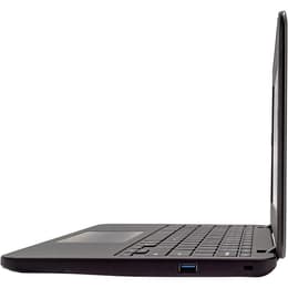 Acer Chromebook 11 N7 C731T-C42N Celeron 1.6 ghz 16gb SSD - 4gb QWERTY - English
