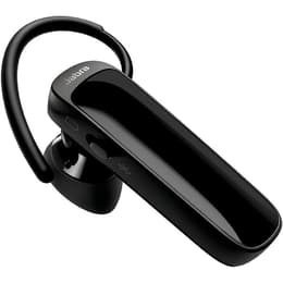 Jabra Talk 25 Earbud Bluetooth Earphones - Black