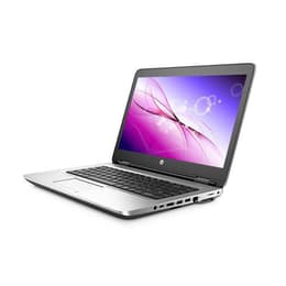 Hp ProBook 645 G2 14-inch (2016) - Pro A8-8600B - 8 GB - SSD 256 GB
