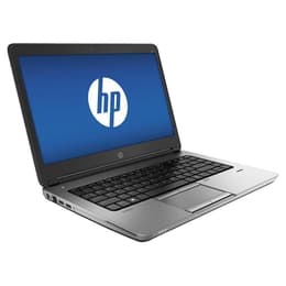 Hp ProBook 645 G2 14-inch (2016) - Pro A8-8600B - 8 GB - SSD 256 GB