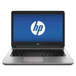 Hp ProBook 645 G2 14-inch (2016) - Pro A8-8600B - 8 GB - SSD 256 GB