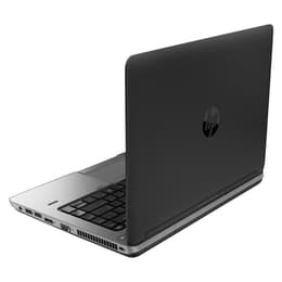 Hp ProBook 645 G2 14-inch (2016) - Pro A8-8600B - 8 GB - SSD 256 GB