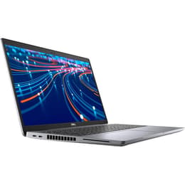 Dell Latitude 5520 15-inch (2021) - Core i7-1185G7 - 16 GB - 256 GB SSD