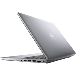 Dell Latitude 5520 15-inch (2021) - Core i7-1185G7 - 16 GB - 256 GB SSD