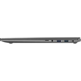 Lg Gram 17Z990 17-inch (2019) - Core i7-8565U - 16 GB  - SSD 256 GB