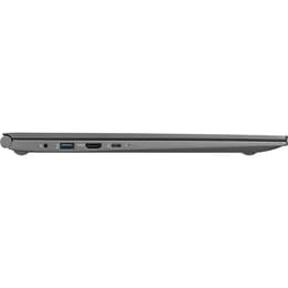 Lg Gram 17Z990 17-inch (2019) - Core i7-8565U - 16 GB  - SSD 256 GB