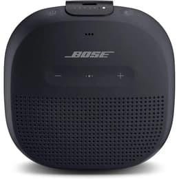 Bose SoundLink Bluetooth speakers - Black