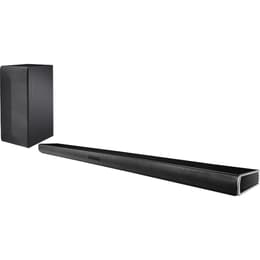 lg electronics LAS485B Bluetooth speakers - Black