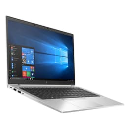 Hp EliteBook 840 G7 14-inch (2020) - Core i5-10310U - 16 GB - SSD 256 GB