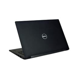 Dell Latitude 7280 12-inch (2019) - Core i5-7300U - 8 GB - SSD 256 GB