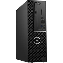 Dell Precision T3430 Core i7 3.2 GHz GHz - HDD 2 TB RAM 16GB