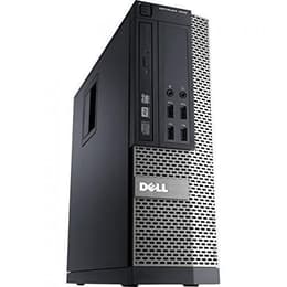 Dell OptiPlex 7010 SFF Core i5 3.2 GHz - SSD 1000 GB RAM 16GB