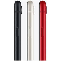 iPhone SE (2022) 256GB - Red - Unlocked | Back Market