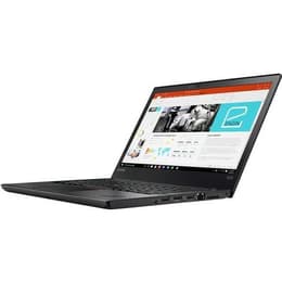 Lenovo ThinkPad T470 14-inch (2017) - Core i5-7300U - 8 GB - SSD 512 GB