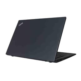 Lenovo ThinkPad T470 14-inch (2017) - Core i5-7300U - 8 GB - SSD 512 GB