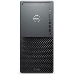 Dell XPS 8940 Core i7 2.5 GHz - SSD 256 GB + HDD 1 TB RAM 16GB