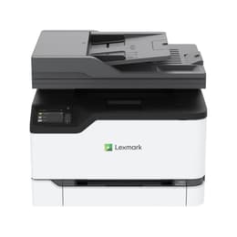 Lexmark 40N9370 Color Laser