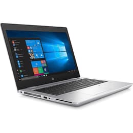 Hp ProBook 640 G4 14-inch (2018) - Core i5-8350U - 16 GB - SSD 256 GB