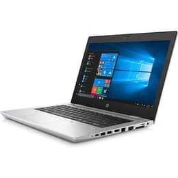 Hp ProBook 640 G4 14-inch (2018) - Core i5-8350U - 16 GB - SSD 256 GB