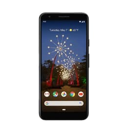 Google Pixel 3a 64GB - Black - Locked Verizon