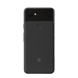Google Pixel 3a 64GB - Black - Locked Verizon