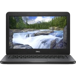 Dell ChromeBook 3100 2-in-1 Celeron N4020 1.1 GHz 32 GB eMMC - 4 GB