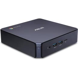 Asus Chromebox 3-N7068U Core i7 1.8 GHz - SSD 64 GB RAM 16GB