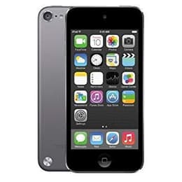 iPod Touch 5 MP3 & MP4 player 16GB- Space Gray