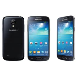 I9190 Galaxy S4 mini 16GB - Black - Unlocked