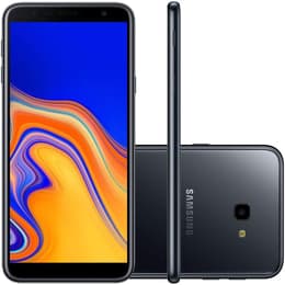 Galaxy J4+ 32GB - Black - Unlocked