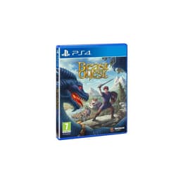 Beast Quest - PlayStation 4