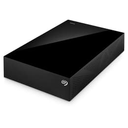 Seagate Backup Plus External hard drive - HDD 4 TB