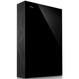 Seagate Backup Plus External hard drive - HDD 4 TB